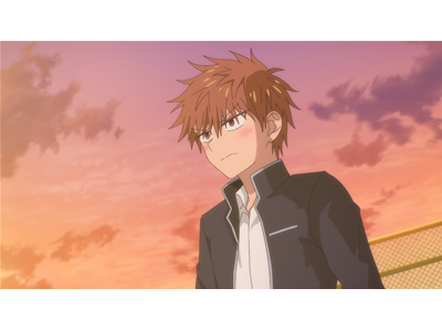 顔に出ない柏田さんと顔に出る太田君 第9話  柏田さんと太田君と新学期