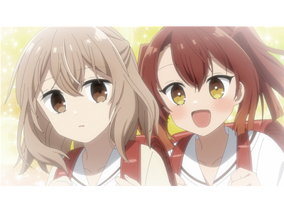 私を喰べたい、ひとでなし 第3話 希望の海