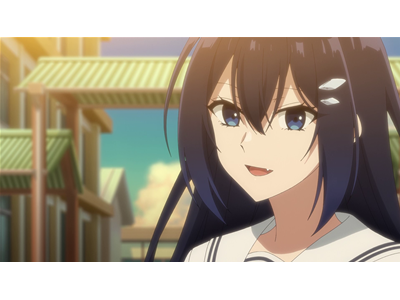 私を喰べたい、ひとでなし 第4話  泡沫の結び目