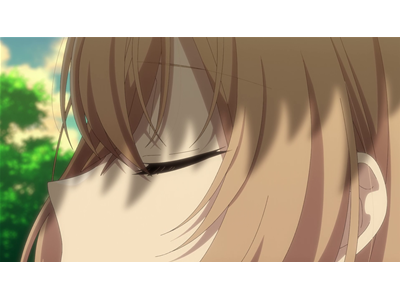 私を喰べたい、ひとでなし 第5話  親愛の獣