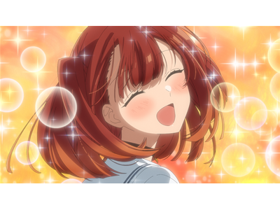 私を喰べたい、ひとでなし 第6話  親愛の形