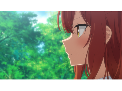 私を喰べたい、ひとでなし 第7話  優しいひと