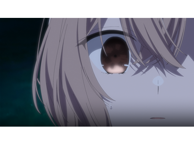 私を喰べたい、ひとでなし 第8話 ひび割れの起点