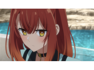 私を喰べたい、ひとでなし 第9話 焼け付いた祈り