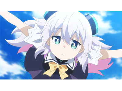 アルマちゃんは家族になりたい 第6話  おともだち