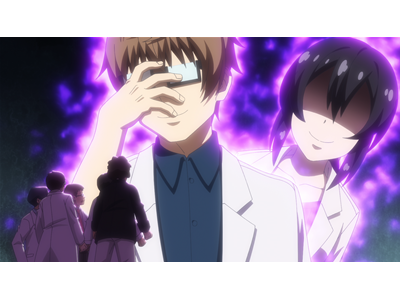 アルマちゃんは家族になりたい 第11話  かぞくになりたい