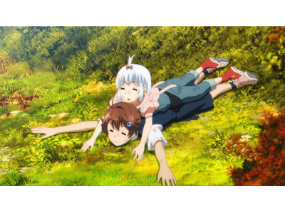 終末ツーリング 第10話  大洗・大谷・日光