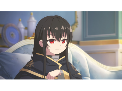 ある日、お姫様になってしまった件について 07  天使様