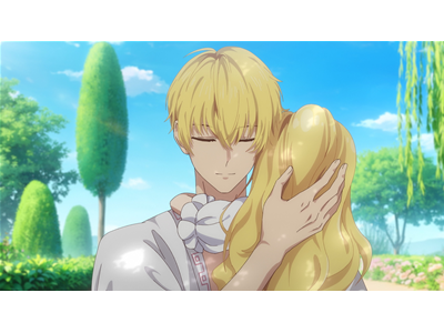 ある日、お姫様になってしまった件について 08  私に似た少女