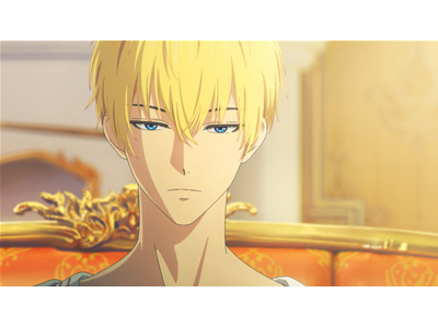 ある日、お姫様になってしまった件について 09  特別なプレゼント