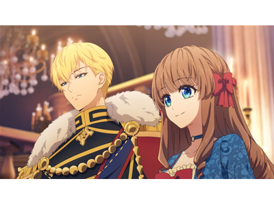 ある日、お姫様になってしまった件について 10  恋のライバルの帰郷