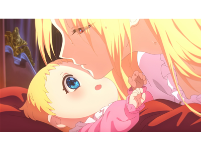 ある日、お姫様になってしまった件について 15  クロードの大切な思い出