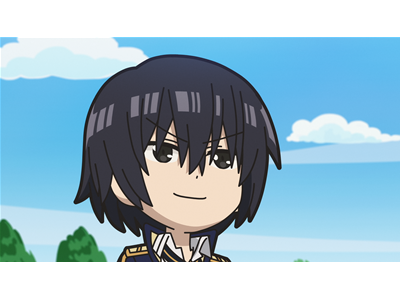 異世界かるてっと３ 第2話 潜伏！じつりょくしゃ