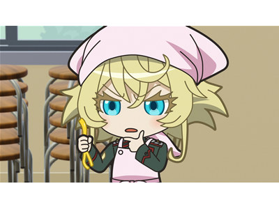 異世界かるてっと３ 第4話