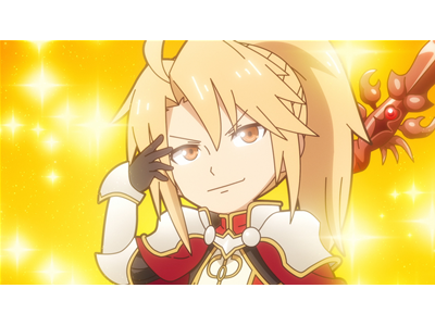 異世界かるてっと３ 第5話  襲来！やりのゆうしゃ