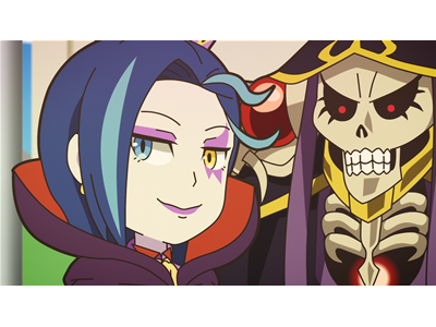 異世界かるてっと３ 第11話  旋律！おんがくさい