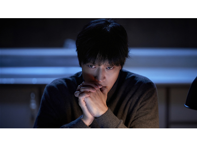 プロット 殺人設計者