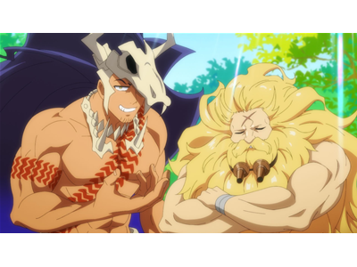 とんでもスキルで異世界放浪メシ2 EPISODE 18  ネットスーパー、レベルアップする