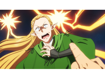 とんでもスキルで異世界放浪メシ2 EPISODE 19  買い食い天国