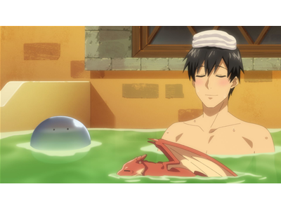 とんでもスキルで異世界放浪メシ2 EPISODE 21  バカンスは討伐とともに