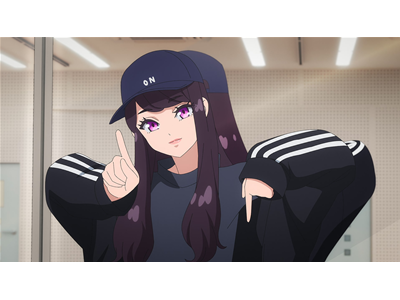 ワンダンス #2 ダンス部の男女比