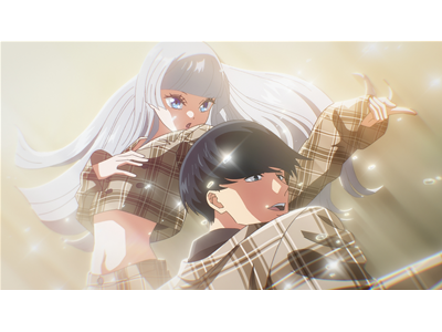 ワンダンス #6  コンテスト