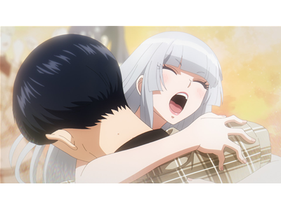 ワンダンス #7  湾田さんの入学前