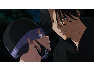 ワンダンス #9  ジャンルの壁