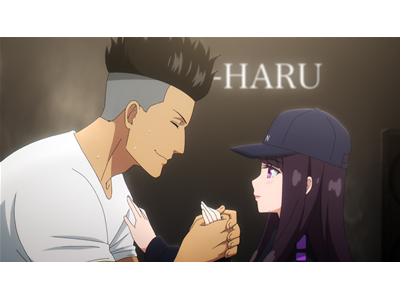 ワンダンス #11  自覚