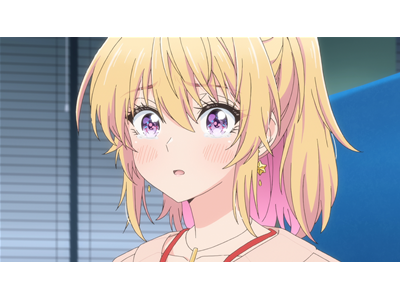 不器用な先輩。 #2 後輩をランチに誘いたいっちゃ！