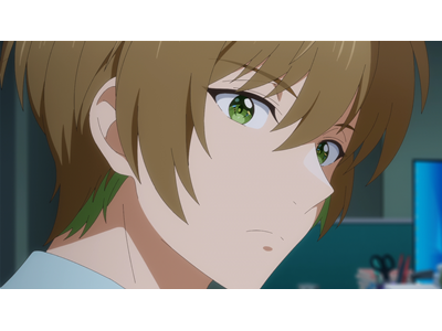 不器用な先輩。 #5  ぜんぶ台風のせいっちゃ