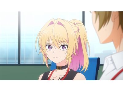 不器用な先輩。 #7  お母さんが来るっち！