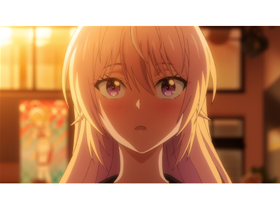 不器用な先輩。 #8  ウチ、メイドになるけん！