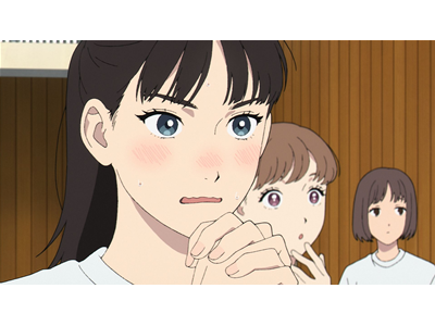 矢野くんの普通の日々 #3 かっこいい