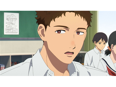 矢野くんの普通の日々 #4 好きな人