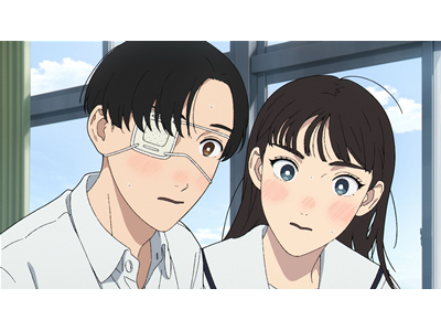 矢野くんの普通の日々 #6  恋