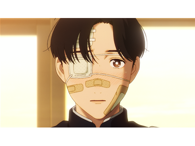 矢野くんの普通の日々 #12  普通の日々