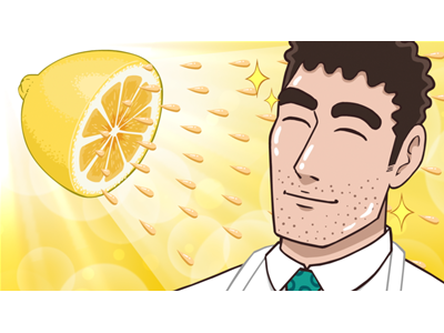 野原ひろし 昼メシの流儀 #10 焼肉の流儀 そうめんの流儀