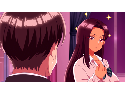 ギルティホール【オンエア版】 #4 黒ギャルをご指名ですか？