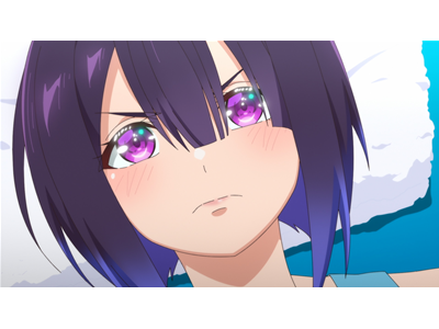 さわらないで小手指くん【オンエア版】 第5話 いずみちゃんは水泳を辞めたい②