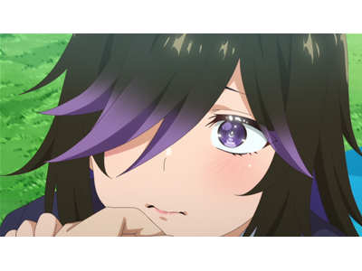 さわらないで小手指くん【オンエア版】 第7話 ちよちゃんは××が苦手？②