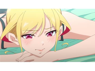 さわらないで小手指くん【オンエア版】 第10話 アロマちゃんは絶対安静①