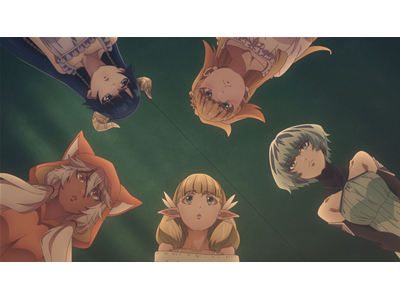 結婚指輪物語Ⅱ 第17話