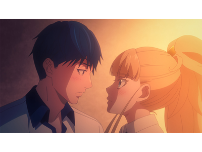 結婚指輪物語Ⅱ 第21話