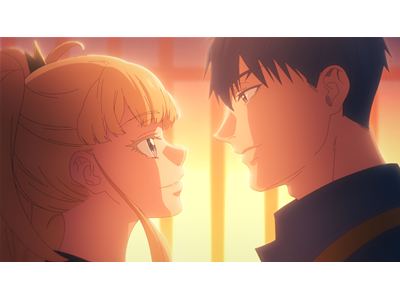 結婚指輪物語Ⅱ 第25話