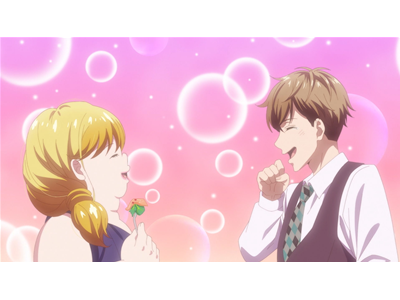 デブとラブと過ちと！ 第5話  悪い子なんていない