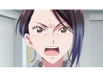 デブとラブと過ちと！ 第7話  世界に一つだけの……