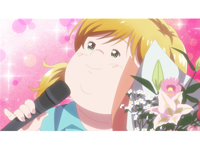 デブとラブと過ちと！ 第11話  喜びと不安のBBQ