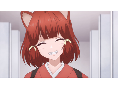 かくりよの宿飯 弐 第3話 新たなる騒動の幕開け。