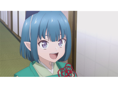 かくりよの宿飯 弐 第5話  想いを込めたお子様ランチ。